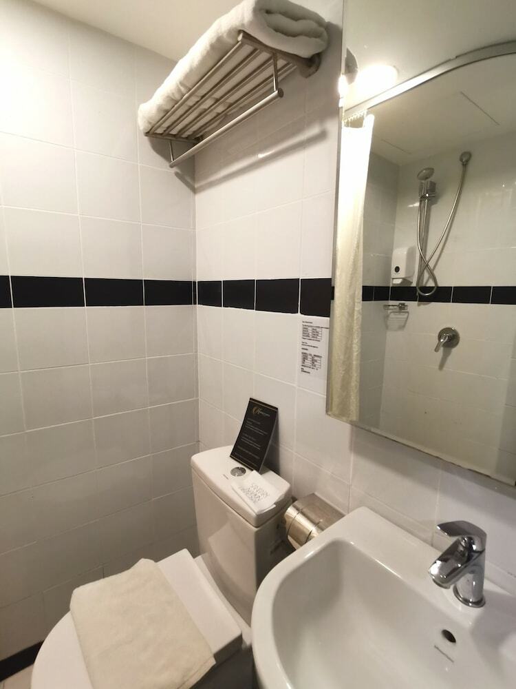 Kimberley Hotel Georgetown