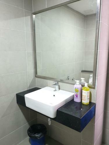 Apartamento 218 Macalister Studio Suite