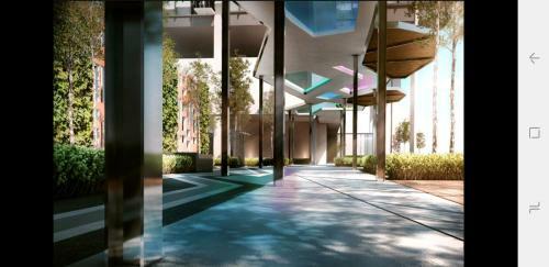 Apartamento 218 Macalister Studio Suite