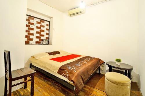Goodnight Cafe & Homestay