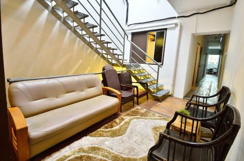 Goodnight Cafe & Homestay