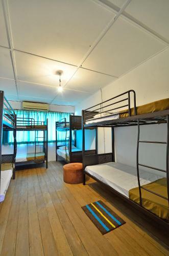 Goodnight Cafe & Homestay