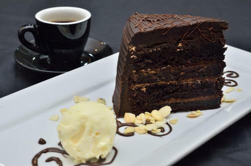 Goodnight Cafe & Homestay