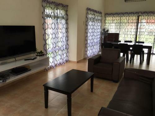 Holiday Villa Famosa