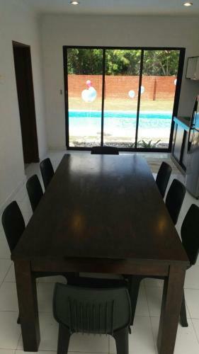Holiday Villa Famosa