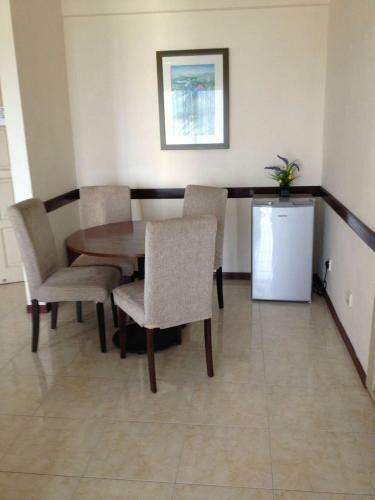 Afamosa Apartment Melaka
