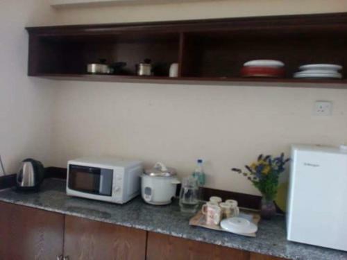 Afamosa Apartment Melaka