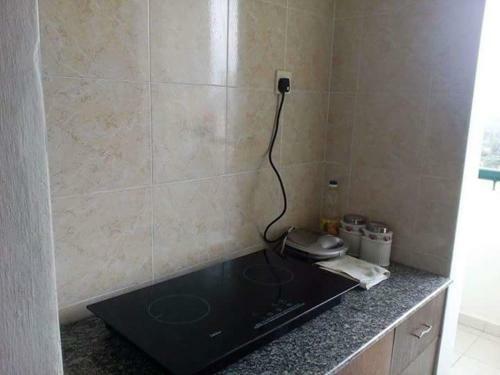 Afamosa Apartment Melaka