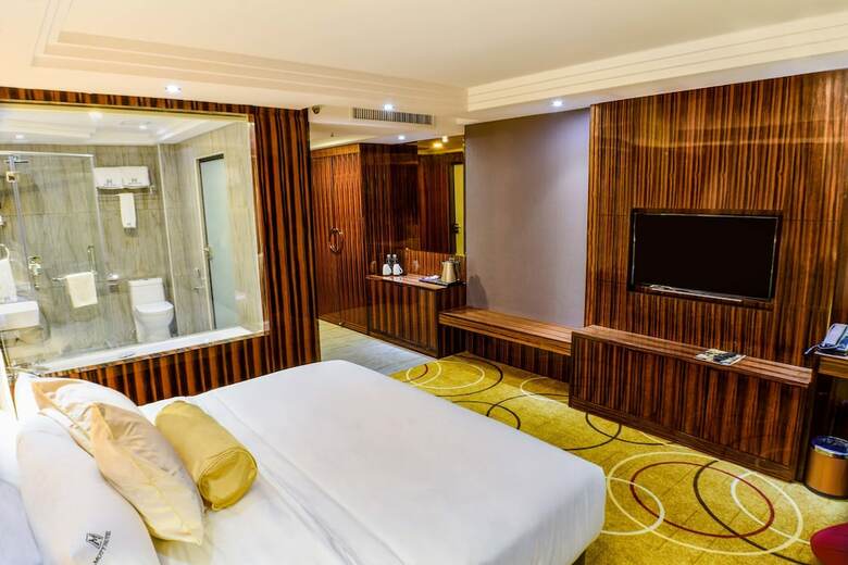 Moty Hotel