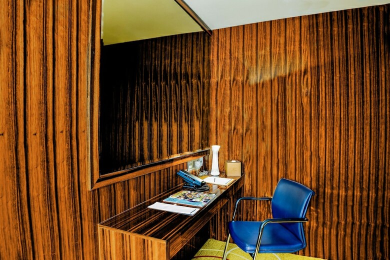 Moty Hotel