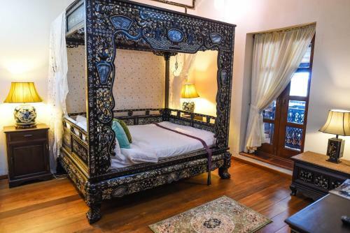 Hotel 5 Heeren Museum Residence