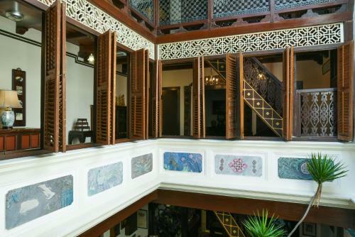 Hotel 5 Heeren Museum Residence