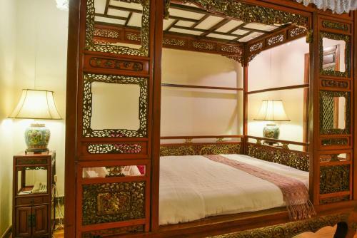 Hotel 5 Heeren Museum Residence