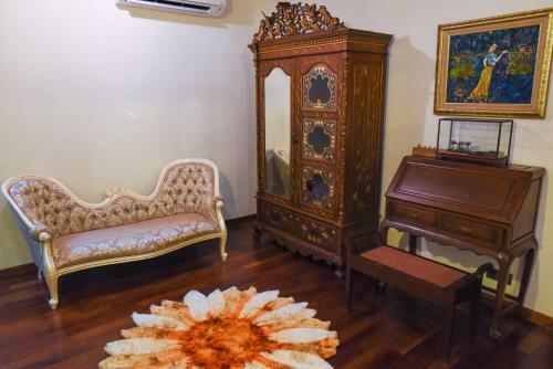 Hotel 5 Heeren Museum Residence