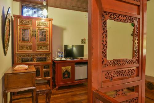Hotel 5 Heeren Museum Residence