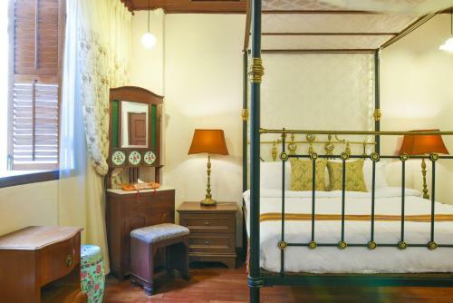 Hotel 5 Heeren Museum Residence