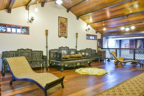 Hotel 5 Heeren Museum Residence