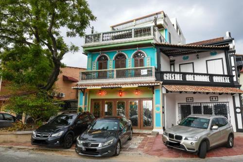 Hotel 5 Heeren Museum Residence
