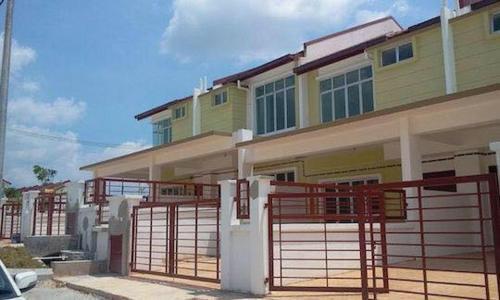 Home Sweet Home 2
