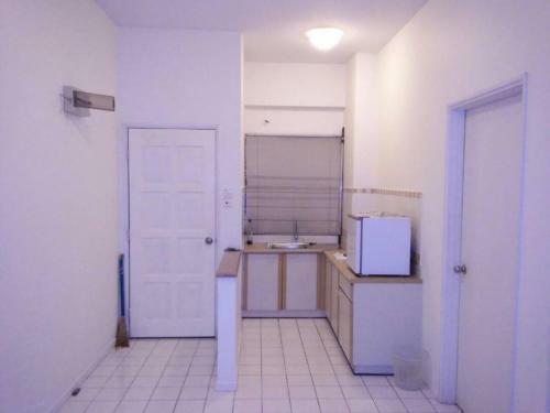 Apartamento Island Beach Port Dickson