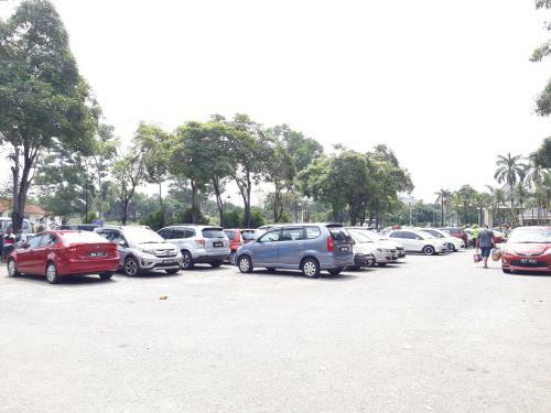 Apartamento Island Beach Port Dickson