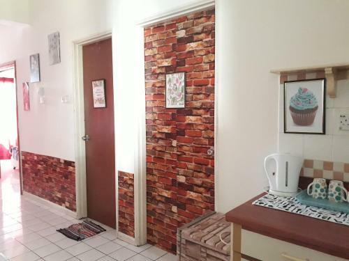 Apartamento Island Beach Port Dickson