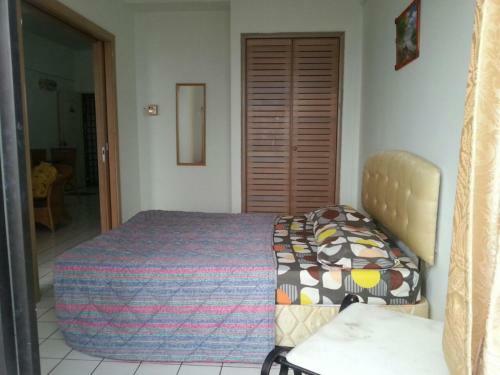 Apartamento Island Beach Port Dickson