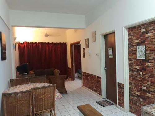 Apartamento Island Beach Port Dickson