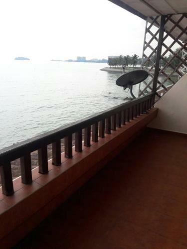 Apartamento Island Beach Port Dickson