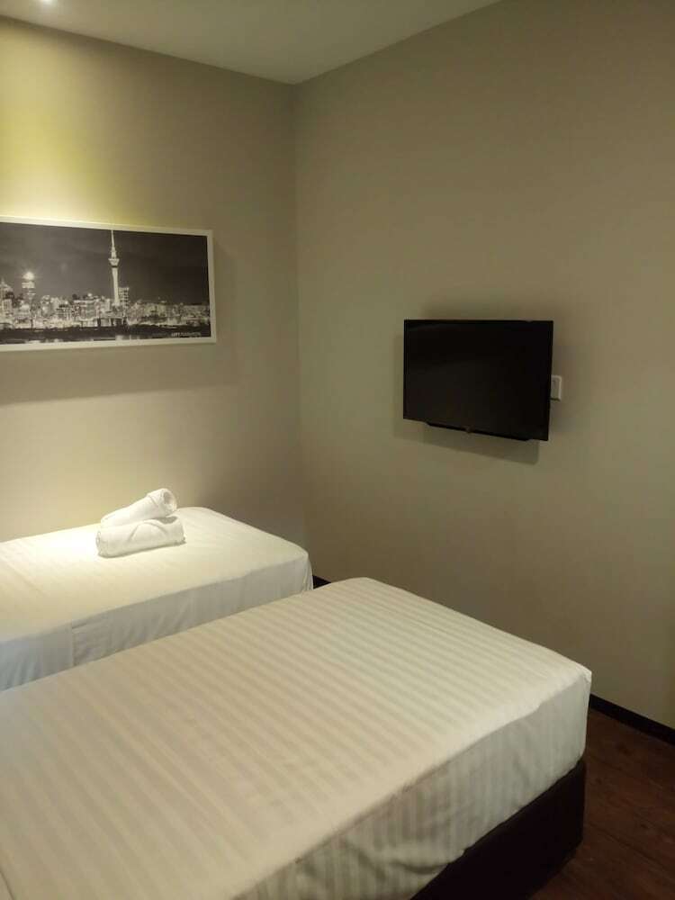 The Loft Plaza Hotel