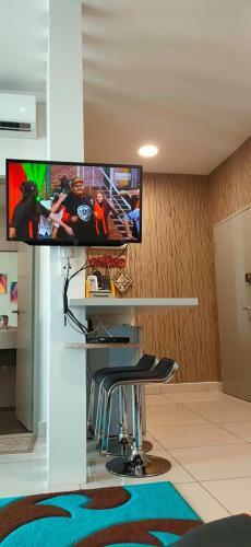 Marose Evo Bandar Baru Bangi