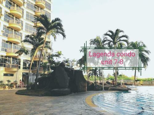 Apartamento Lagenda Condominium