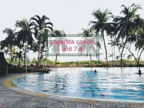 Apartamento Lagenda Condominium