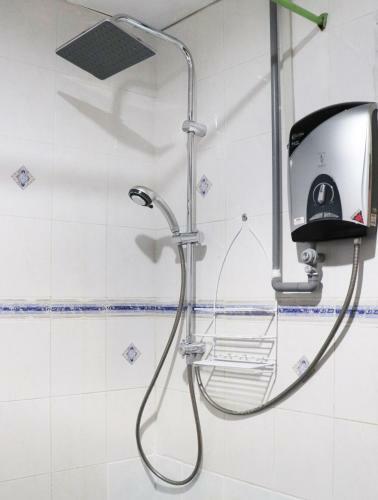 Apartamento Lagenda Condominium