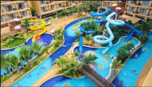 Apartamentos Gold Coast Morib Resort