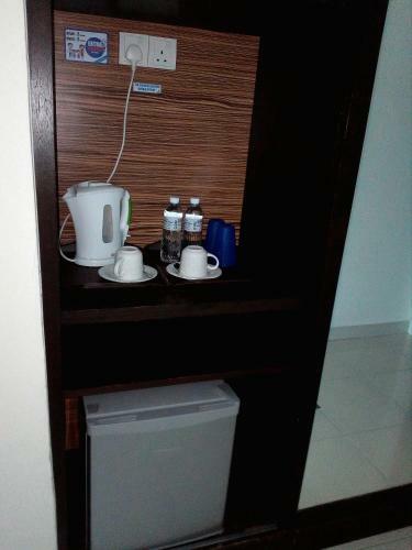 Apartamentos Gold Coast Morib Resort