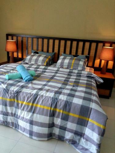 Apartamentos Gold Coast Morib Resort