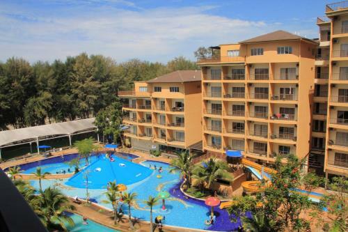 Hotel Marose Gold Coast Morib