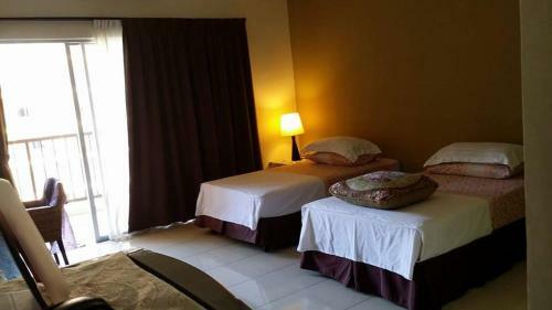 Hotel Marose Gold Coast Morib