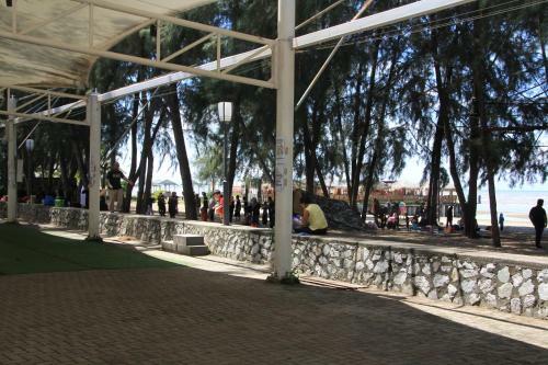 Hotel Marose Gold Coast Morib