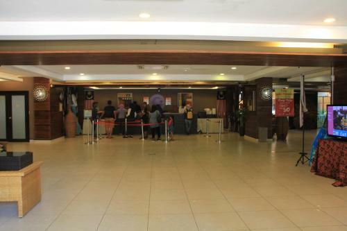 Hotel Marose Gold Coast Morib