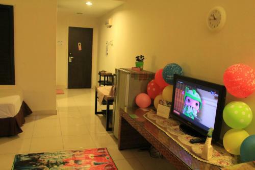 Hotel Marose Gold Coast Morib