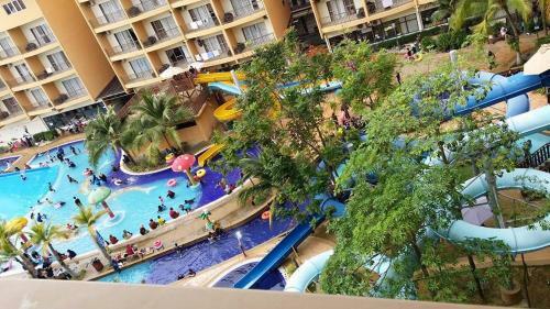 Hotel Marose Gold Coast Morib