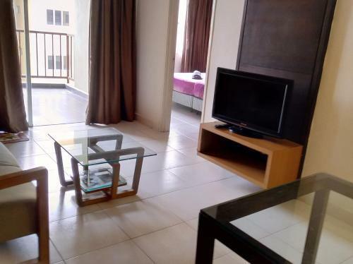 Homestay Gold Coast Morib