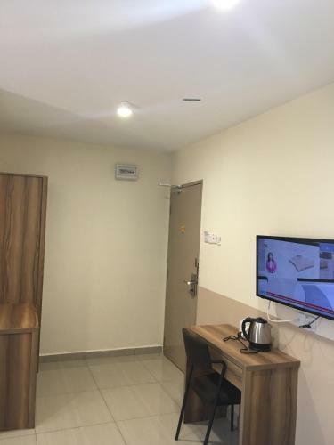 Soho Hotel Semenyih