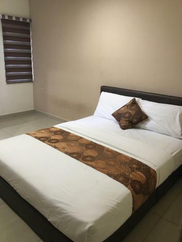 Soho Hotel Semenyih