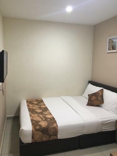 Soho Hotel Semenyih
