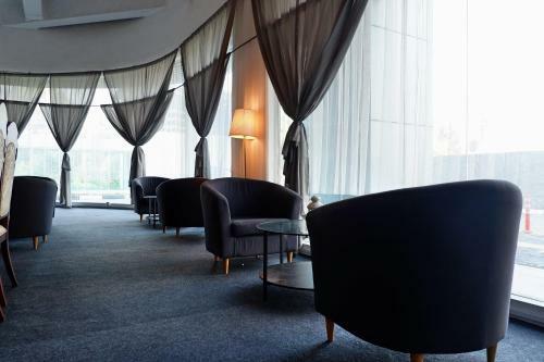 Hotel Lagenda Express