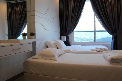 Symphony Suite @ The Wave