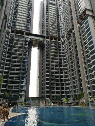 Apartamento D' Cozy House @ Atlantis Residences